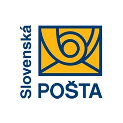 Slovenská pošta ->balík do domu SK->