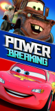 Osuška Cars Power