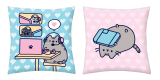 Vankúšik Pusheen Gamer 