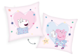 Vankúšik Peppa Pig dobrú noc 40/40