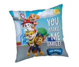 Vankúšik Paw Patrol PP325 40/40