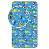 Plachta Paw Patrol Help PP137 90/200
