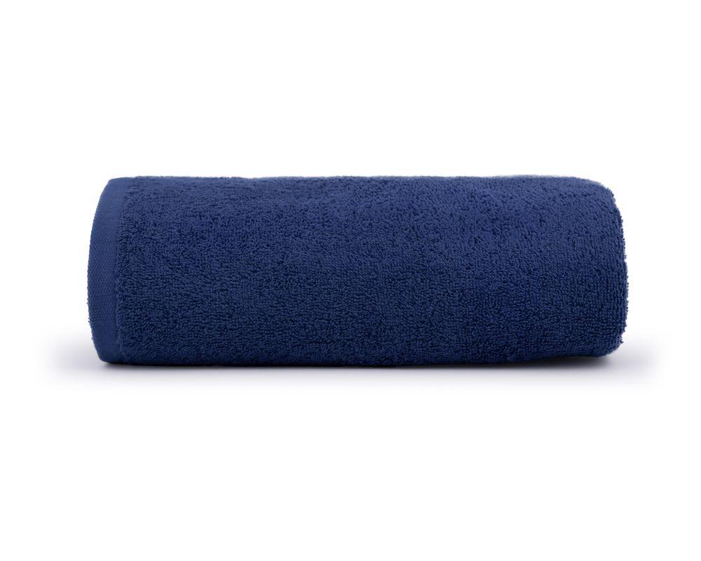 DETEXPOL Luxusný froté uterák na ruky PRIMO kráľovsky modrá 30x50 cm – 450 g/m?
