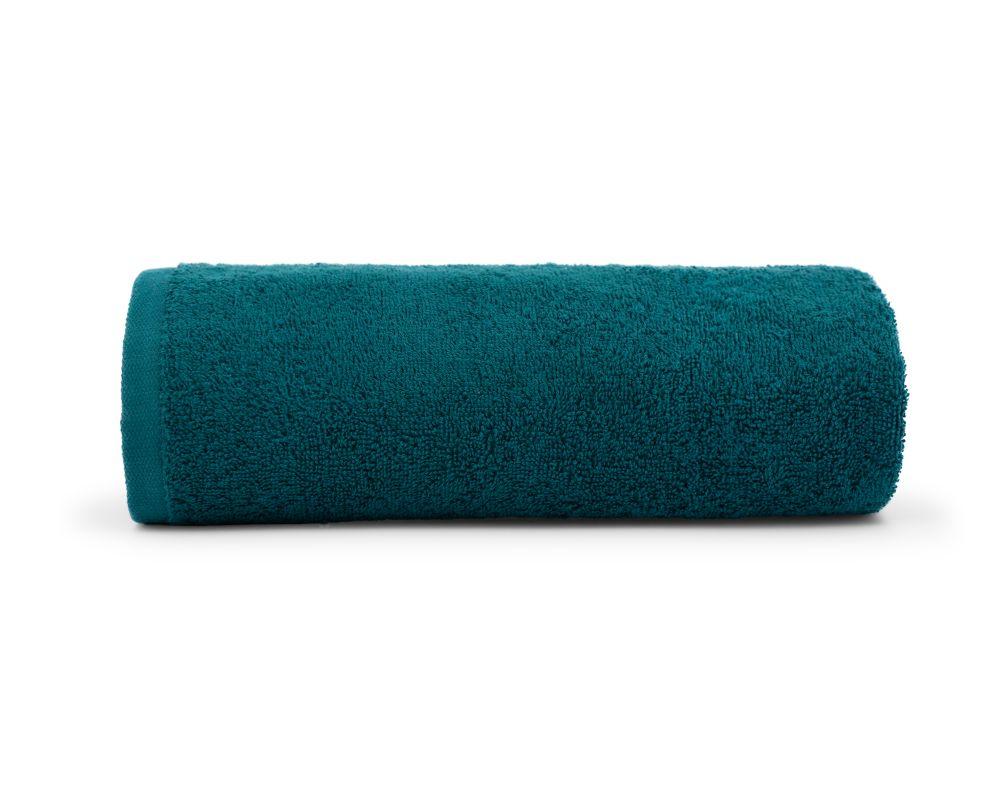 DETEXPOL Luxusný froté uterák biela káva 50x90 cm – 450 g/m2
