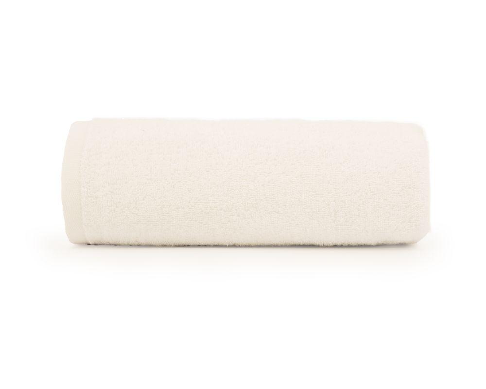 DETEXPOL Luxusná froté osuška PRIMO krémová 100x150 cm – 450 g/m?