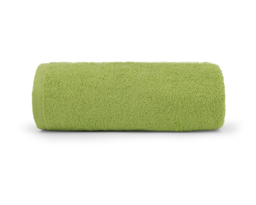 DETEXPOL Luxusná froté osuška PRIMO zelená 100x150 cm – 450 g/m?