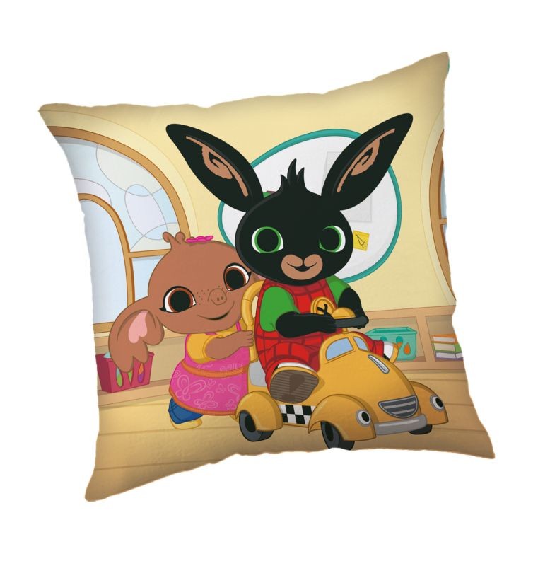 Vankúšik Bing Lets Play 40/40