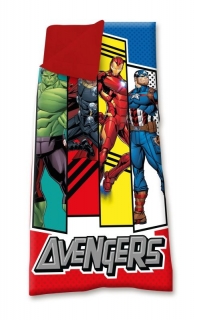 Spací vak Avengers  68/138