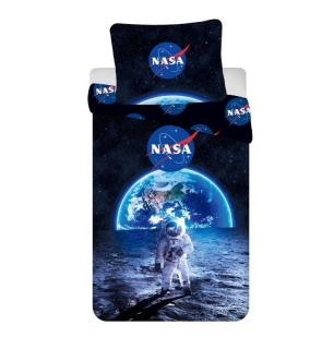 Obliečky NASA 038 140/200, 70/90
