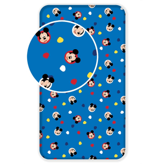 Plachta Mickey 004 90/200