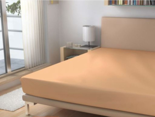 Froté plachta EXKLUSIVE Marhuľová 90/200